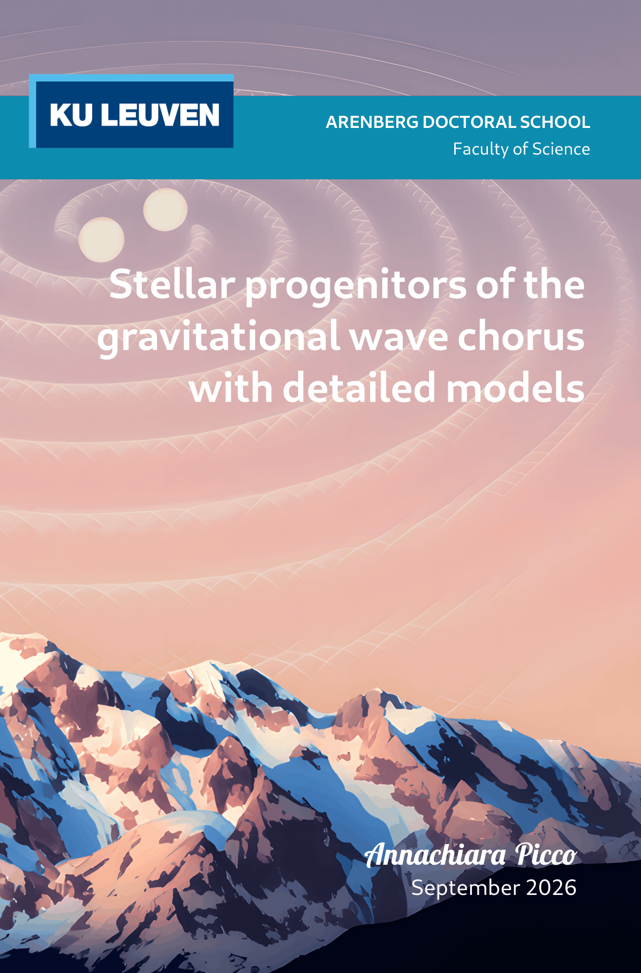 PhD thesis cover